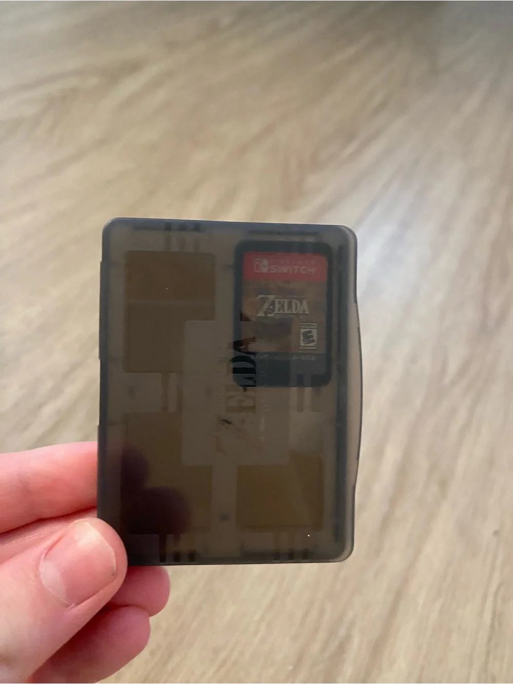 N/A portable handheld